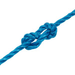 Work Rope Blue 8 mm 250 m Polypropylene 152970