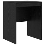Desk Black Oak 60 x 50 x 76 cm 869411