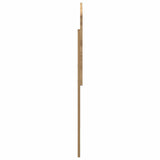 Headboard Artisan Oak Engineered wood 888065