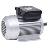 Single Phase Electric Motor Aluminium 1.5kW/2HP 2 Pole 2800 RPM 148001
