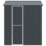 Bird Cage Anthracite 215 x 210 x 247 cm Galvanised Steel 3325151