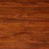 Dining Table Set 7 Pieces Solid Acacia Wood 275338