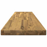 Rectangular Table Top 130 x 30 x 3.2 cm Rectangular 938178