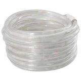 Rope Light with 1200 LEDs Cold White 50 m PVC 42018946