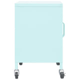 Storage Cabinet Mint 60x35x56 cm Steel 336266