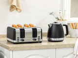 Kettle and Toaster Set 26437799