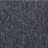 Stair Mats 15 pcs 65x21x4 cm Dark Grey Rectangular Edge 326197