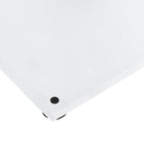 Parasol Base for 32/38/48 mm Poles 15 kg Rectangular 368682