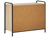 Sideboard Sonoma Oak 73 x 33 x 81 cm Engineered Wood 8013819