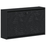 Wall-Mounted Shoe Cabinet DELFT 71 x 17 x 43 cm Engineered Wood 897066