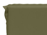 4-Piece High Back Bhair Cushions GEMERT 4 pcs 100% Polyester 945862