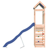 Outdoor Playset Solid Wood Douglas 3279152