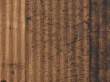 Drawer Cabinet Old Wood 66 x 34.5 x 90 cm Engineered Wood 894613