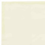 Awning Replacement Fabric Cream 2.5 x 2 m Polyester 42000386