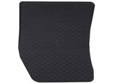Car Mat 4 pcs Black suitable for 308 SW 2021- Rubber 42029144