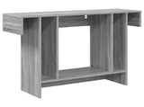 Grey Sonoma 101 x 30 x 74 cm 899950