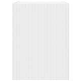 TV Wall Cabinet 2 pcs White 30 x 31 x 40 cm Engineered Wood 892250