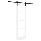 Sliding Door ORKDAL White 61 x 198.5 cm 3331930