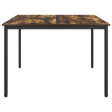 Dining Tables 110 x 110 x 75 cm METAL 892640