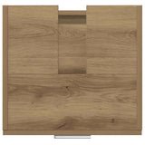 Bathroom Cabinet Artisan Oak 40 x 37 x 59 cm Engineered wood 868813