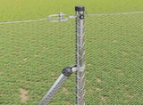 Ground Fix Welded Wire Fence 25 x 1 m 3352954