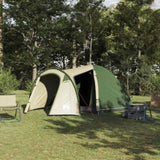 Dome Tent Dome with Roof with Storage Green 384 x 254 x 170 cm 42001011