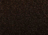 Self-adhesive Stair Mats 15 pcs Brown 80 x 24.5 x 3.5 cm 42038671