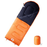 Sleeping Bag for Adults Camping 3-4 Seasons 94440