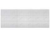 Gabion with 5 mm Wire and 5x2.5 cm Mesh 300x10x150 cm 3463512