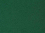 Garden Parasol Green 385 x 209 x 244 cm Polyester and Steel 42003276