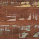 Bench Solid Mango Wood 4015982
