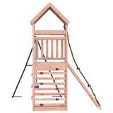 Outdoor Playset Solid Wood Douglas 3279050