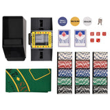 Poker Chip Set 300 pcs 11.5 g 80411