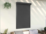Roller Shutter Manual Anthracite 100 x 210 cm 42047068