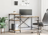 Desk Old Wood 105 x 50 x 90 cm Engineered Wood 881285