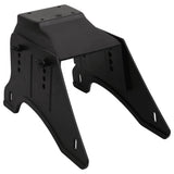 Car Armrest Universal Black 14x30x cm ABS 154645