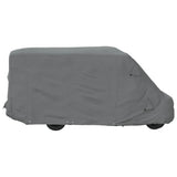 Motorhome Covers Grey 610x235x275 cm Non-woven Fabric 4015877