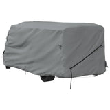 Motorhome Covers Grey 660x235x275 cm Non-woven Fabric 4015878