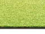 Doormat Washable Green 90x120 cm 323430