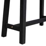 340743 Bench 110 cm Solid Wood Teak