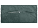 Cushion Cover 6 pcs HOUTEN Sea Blue 50 x 80 cm 920174
