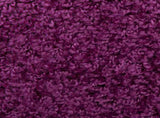 Self-adhesive Stair Mats 15 pcs Violet 80 x 24.5 x 3.5 cm 42038656