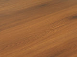 Laminate Flooring 15 pcs Golden Yellow 101 x 20 x 0.8 cm 42034107