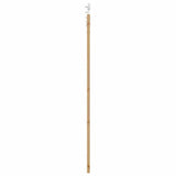 Sliding Door ORKDAL Natural 93 x 202 cm 3331895