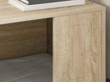 Dog House Sonoma 44 x 42 x 49 cm Engineered Wood 8000700