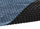 Solar Pool Cover Heavy Quality 732 x 366 cm 200 m Square PE 42034555