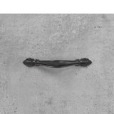 TV Cabinet Concrete Grey 150x36x30 cm Engineered Wood 829152