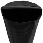 Water Tank with Tap Foldable 1250 L PVC 156004