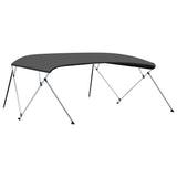4 Bow Bimini Top Anthracite 243xx137 cm 93142