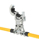 Hydraulic Crimping Pliers 16-20-26-32 mm 143782